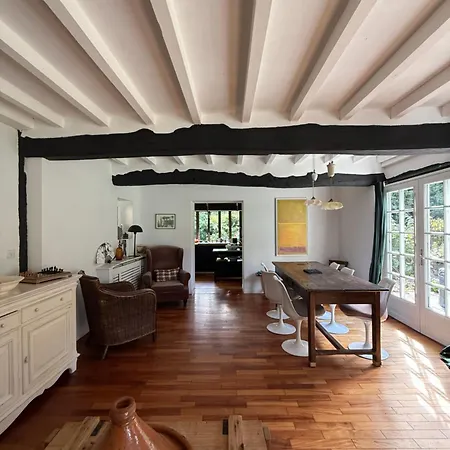 Lazy Lane * Gruchet-Saint-Siméon