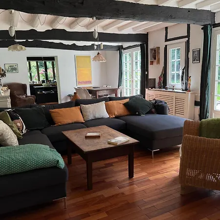 Tatil Evi Lazy Lane *