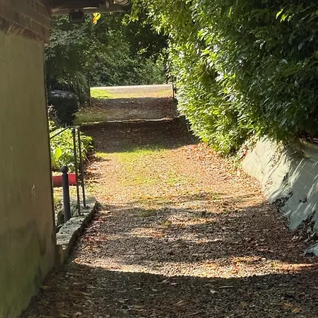 Tatil Evi Lazy Lane *