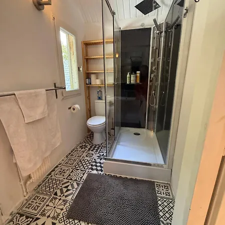 Lazy Lane * Gruchet-Saint-Siméon