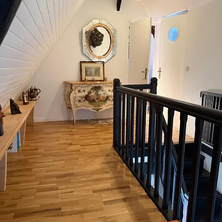 Tatil Evi Lazy Lane *