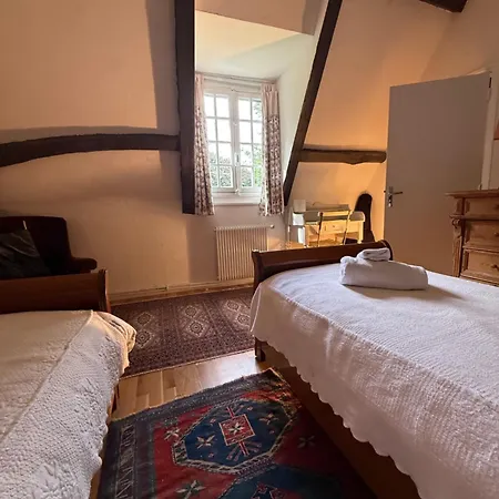 Tatil Evi Lazy Lane *