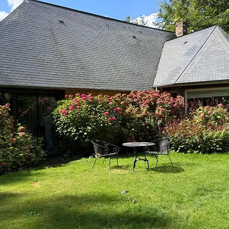 Lazy Lane * Gruchet-Saint-Siméon