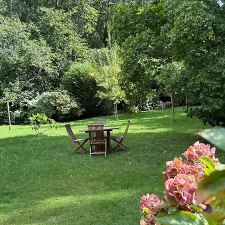 Lazy Lane Gruchet-Saint-Siméon