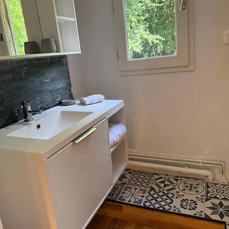 Lazy Lane * Gruchet-Saint-Siméon