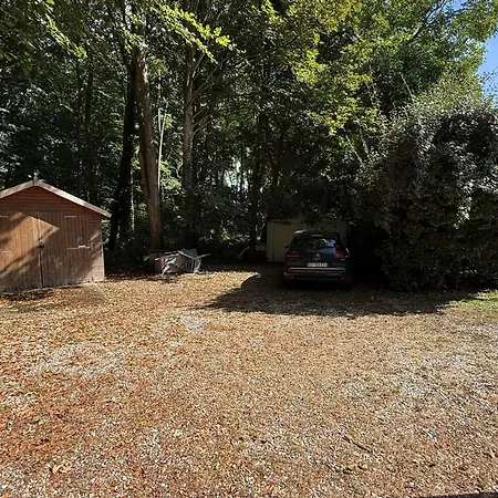 Lazy Lane Gruchet-Saint-Siméon